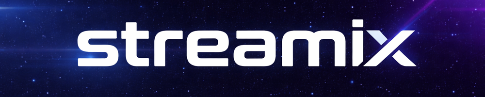streamix